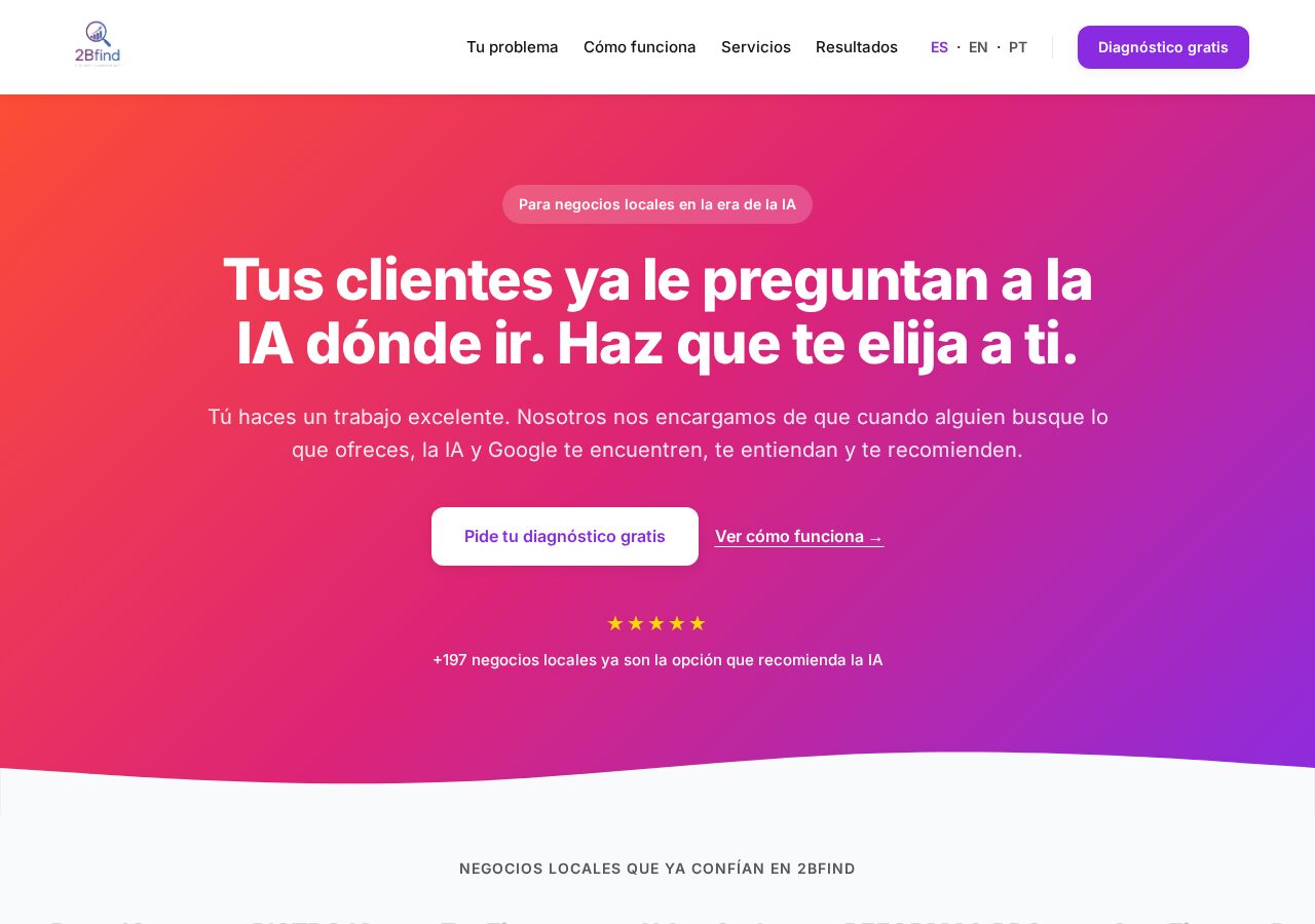 2Bfind 2bfind.com